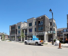 The Preserve in Oakville, ON - Building Photo - Building Photo