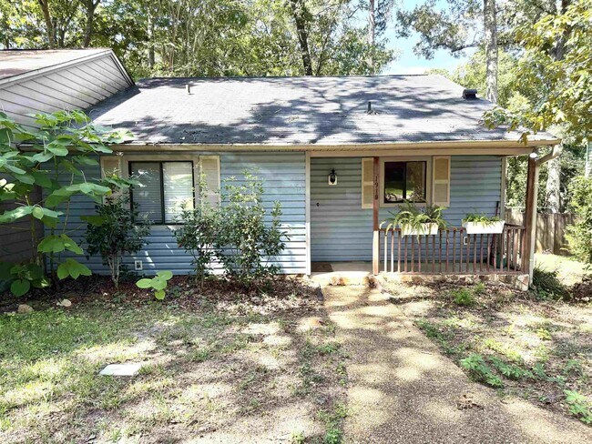 property at 1910 Hidden Valley
