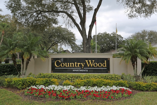 Countrywood