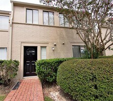 15312 Gorham Dr in Houston, TX - Building Photo