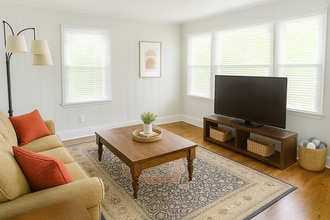 931 Norland Rd in Charlotte, NC - Foto de edificio - Building Photo