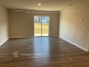 1143 Woodhouse Dr in Monroe, NC - Foto de edificio - Building Photo