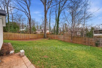 4212 Hammett St in Charlotte, NC - Building Photo - Building Photo