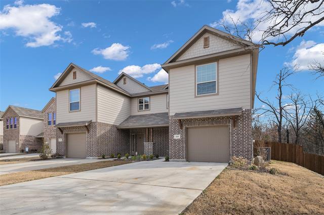 519 Mockingbird Ln in Denton, TX - Building Photo - Building Photo