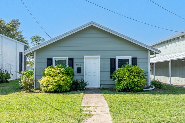 923 W Dallas Ave in Cooper, TX - Building Photo - Building Photo