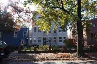 815 K St NE in Washington, DC - Building Photo - Building Photo