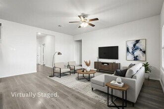 812 Indigo Rd in Princeton, TX - Building Photo - Building Photo