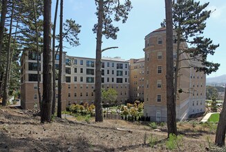 The Presidio Landmark in San Francisco, CA - Building Photo - Building Photo