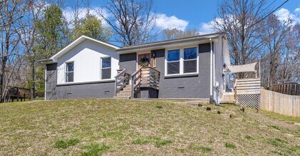 247 Jeffery Dr in Clarksville, TN - Building Photo - Building Photo