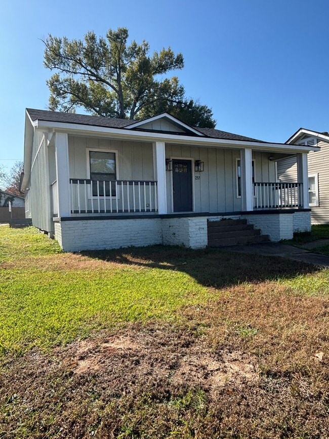 237 Washington St in Shreveport, LA - Building Photo - Building Photo
