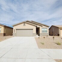 3320 Prairie Sage St SW in Los Lunas, NM - Building Photo