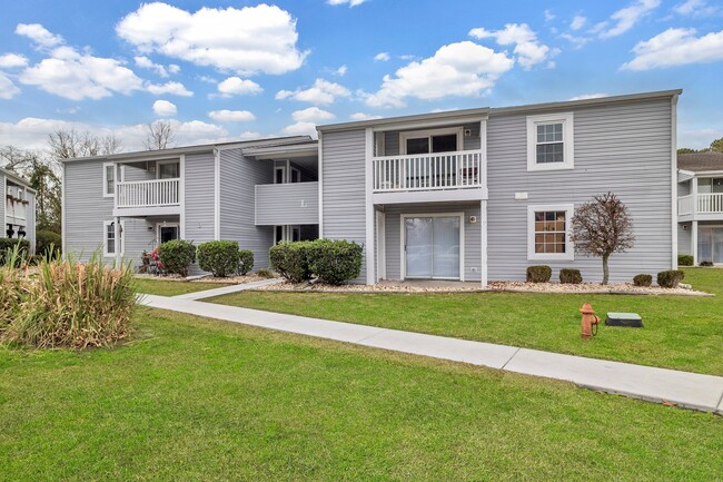 1356 Glenns Bay Rd, Unit L in Myrtle Beach, SC - Building Photo - Building Photo