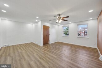 2645 Wentworth Rd in Philadelphia, PA - Building Photo - Building Photo