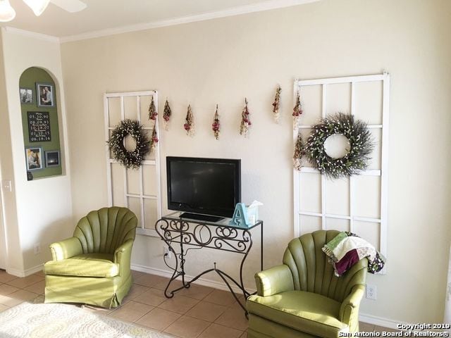 property at 6026 E Jolie Ct