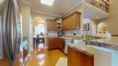 1032 Stonehollow Way in Mount Juliet, TN - Building Photo - Building Photo