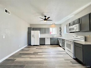 4660 Vine St in Denver, CO - Building Photo - Building Photo