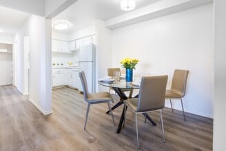 Dearborn View Apartments - Inkster, MI in Inkster, MI - Foto de edificio - Building Photo