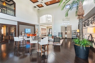 The Point at Lakeside in Doral, FL - Building Photo - Interior Photo