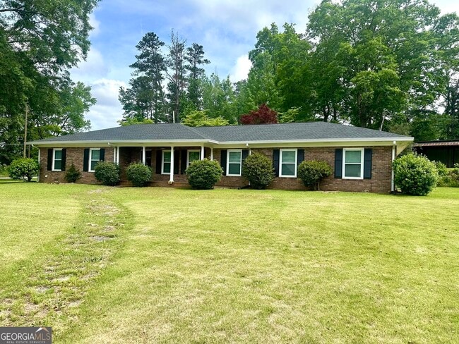 property at 1375 Zebulon Rd