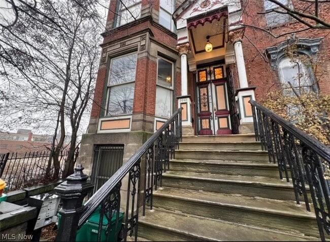 property at 3645 Prospect Ave E