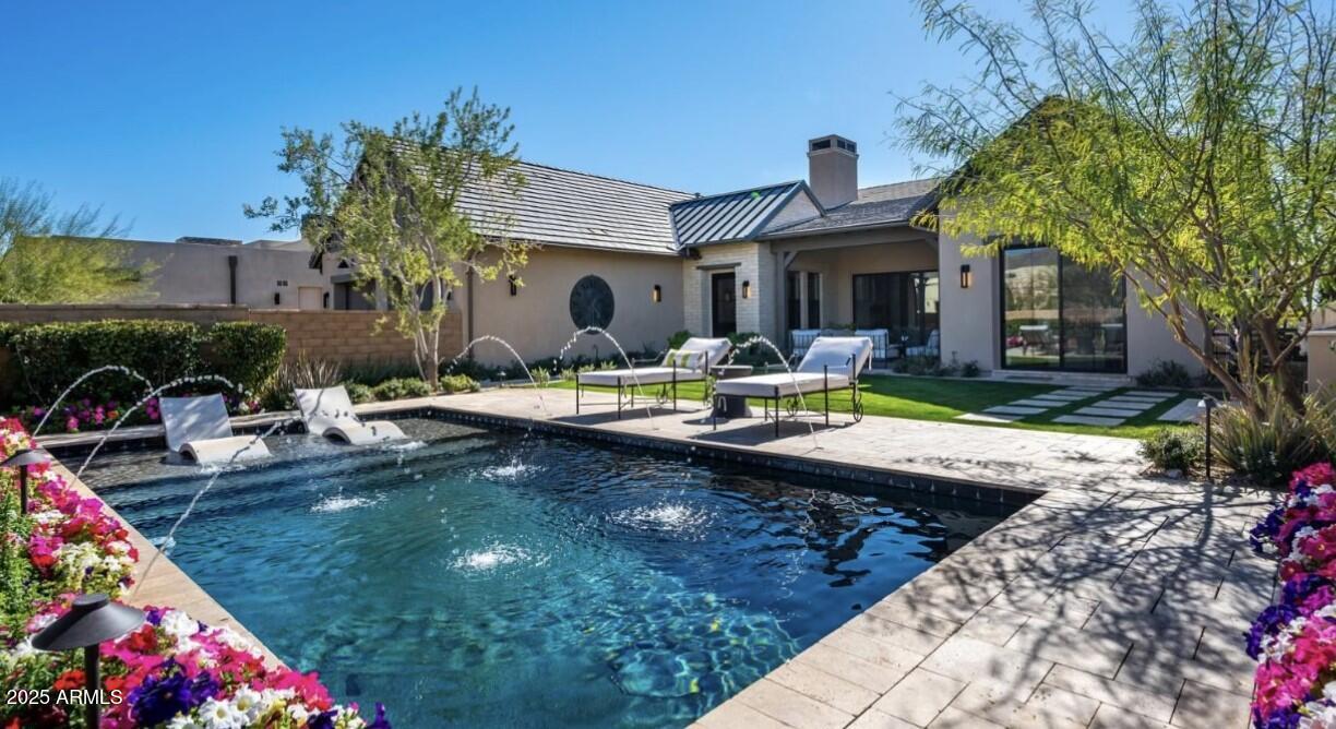 10203 E Camelot Ct in Scottsdale, AZ - Building Photo