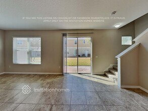 3596 Sanctuary Dr in St. Cloud, FL - Building Photo - Building Photo