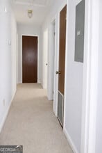 1905 Karen Cir in Milledgeville, GA - Building Photo - Building Photo