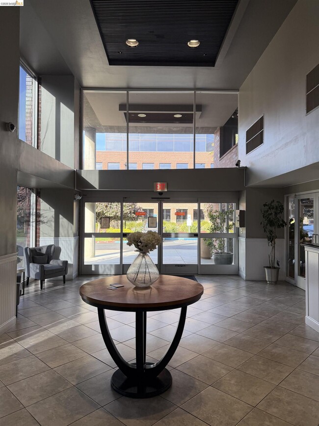 property at 6400 Christie Ave