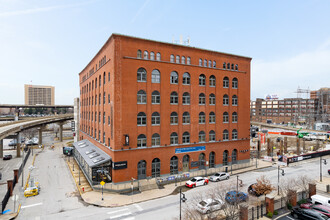 Ball Park Lofts in St. Louis, MO - Building Photo - Building Photo