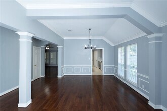 4402 Prince Pine Trail in Houston, TX - Building Photo - Building Photo