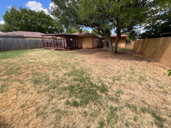 4137 Beard Ave in Wichita Falls, TX - Building Photo - Building Photo