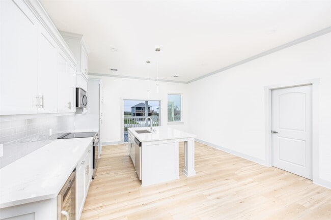 property at 3261 Pirates Cove