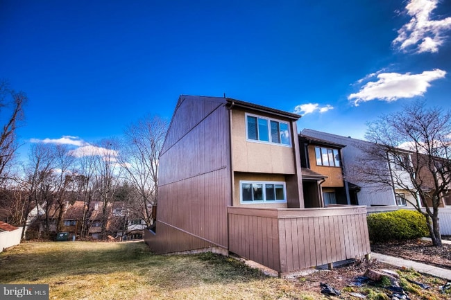 property at 1767 Powder Horn Terrace