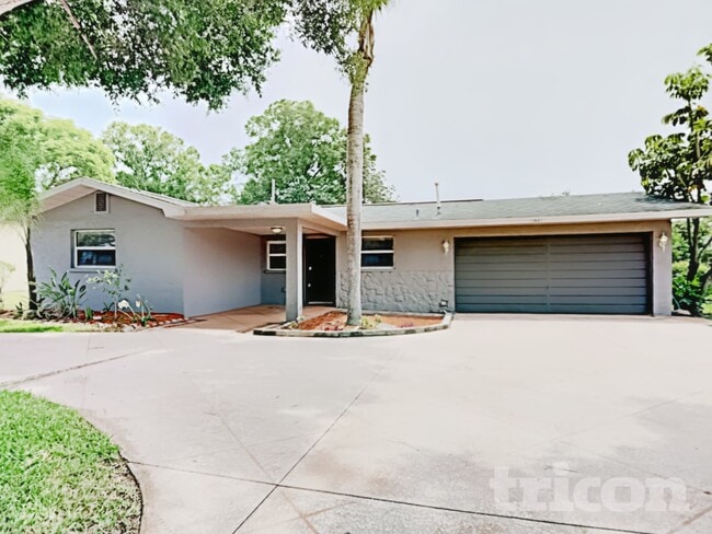 1447 Fairmont St in Clearwater, FL - Foto de edificio - Building Photo