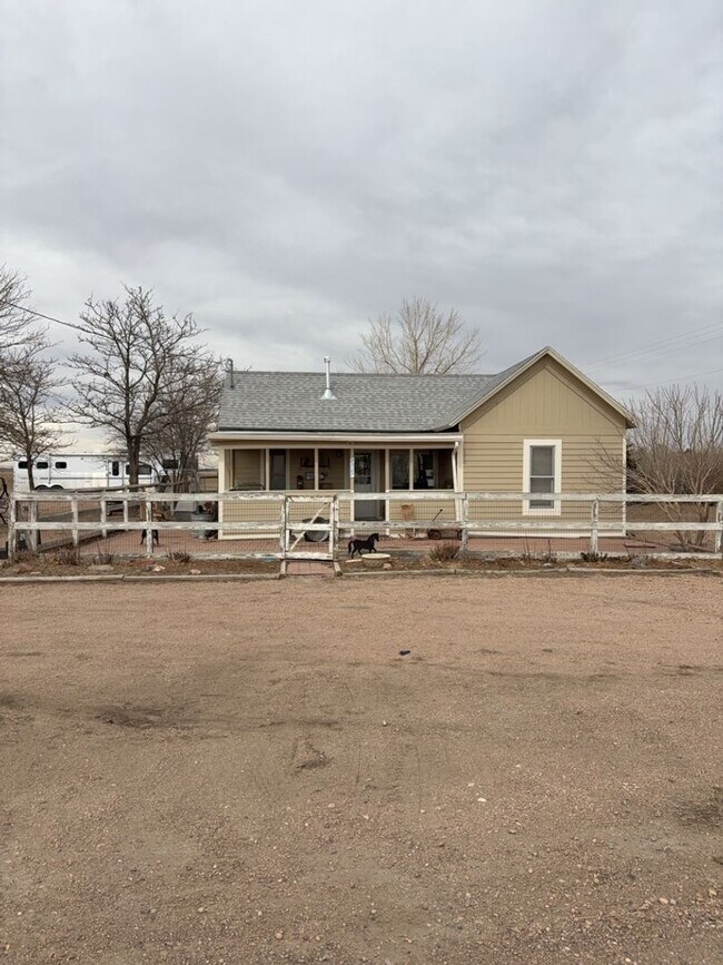 property at 38569 Weld County Rd 43