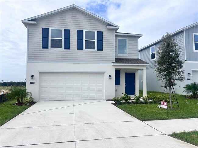 property at 3118 Totem Rd