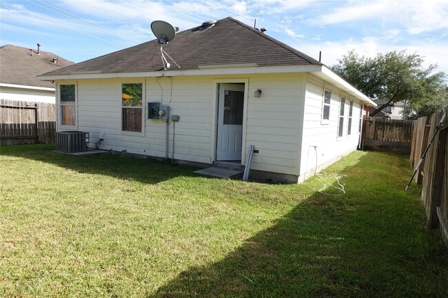 property at 9123 River Dale Canyon Ln