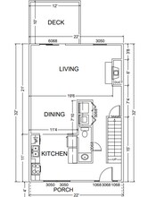 815 Oak Tree Blvd NW in Christiansburg, VA - Building Photo - Building Photo