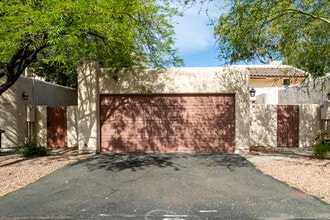 1741 S Shannon Dr in Tempe, AZ - Building Photo - Building Photo