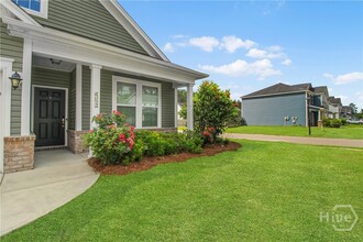 115 Tanzania Trail in Pooler, GA - Building Photo - Building Photo