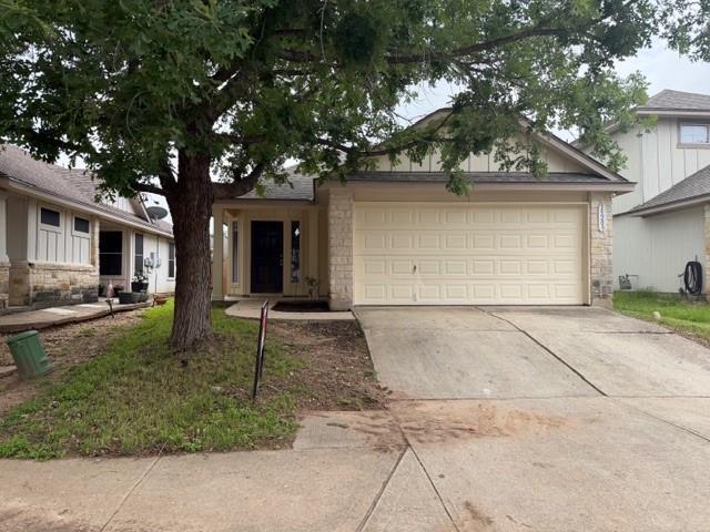 property at 15209 Parrish Ln