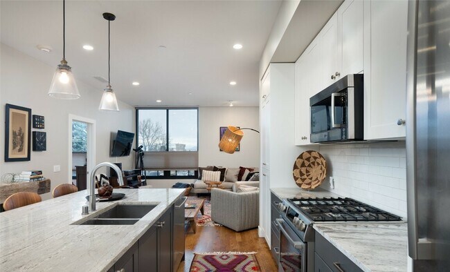 5 W Mendenhall St in Bozeman, MT - Building Photo - Building Photo