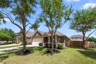 16602 White Hyacinth Ct in Cypress, TX - Building Photo - Building Photo
