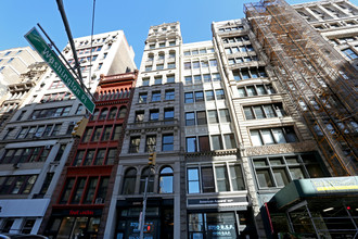 712 Broadway in New York, NY - Building Photo - Building Photo