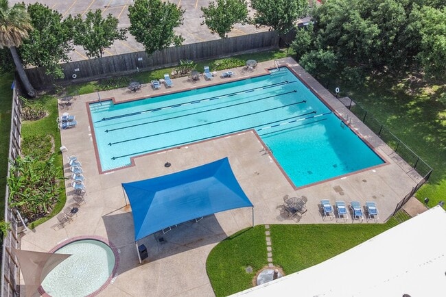 property at 12919 Westella Dr