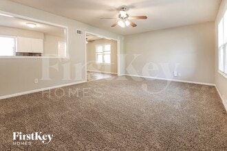 5321 Booth Ave in Kansas City, MO - Building Photo - Building Photo