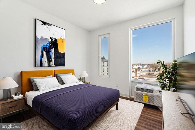 property at 4240 Chestnut St