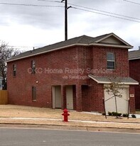2318 Cade Ct in Norman, OK - Building Photo
