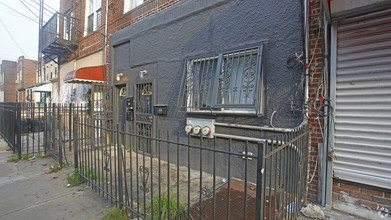 985 Hegeman Ave in Brooklyn, NY - Building Photo - Building Photo