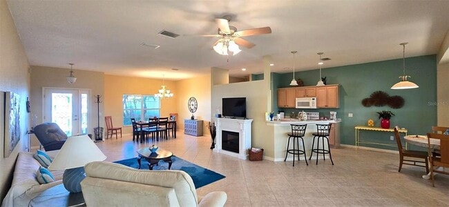 4023 Ashton Club Dr in Lake Wales, FL - Building Photo - Building Photo